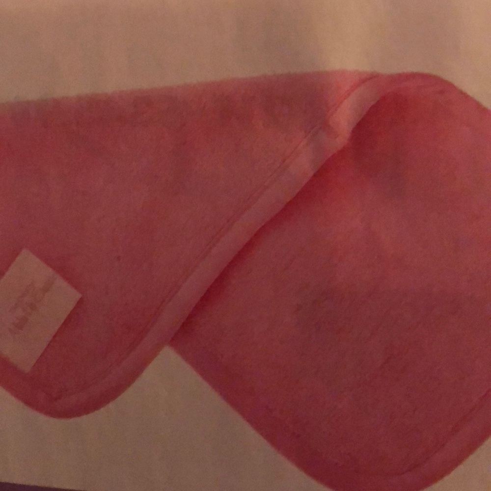 Make up Eraser